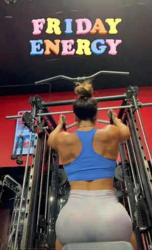 Raquel Rodriguez OnlyFans Leaked Free Thumbnail Picture - #bTeft0guTI