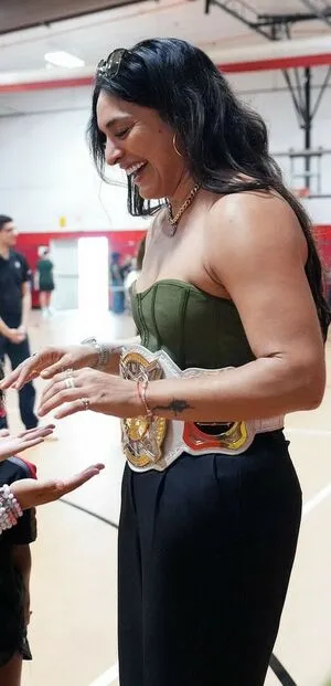 Raquel Rodriguez OnlyFans Leaked Free Thumbnail Picture - #ccahqUMNjI