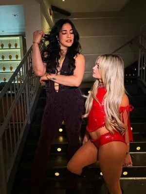 Raquel Rodriguez OnlyFans Leaked Free Thumbnail Picture - #ge3rEmRV3Q