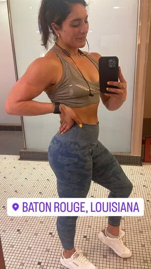 Raquel Rodriguez OnlyFans Leaked Free Thumbnail Picture - #hznZfzb351