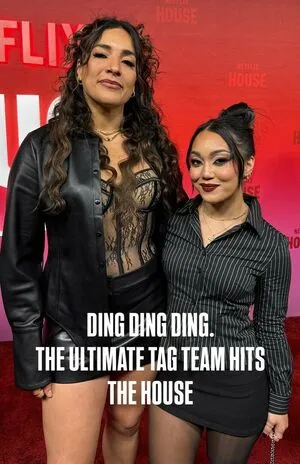 Raquel Rodriguez OnlyFans Leaked Free Thumbnail Picture - #iLrl34Vyz8