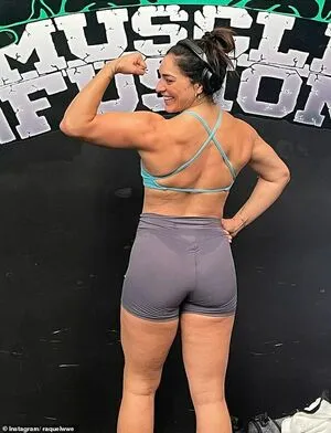 Raquel Rodriguez OnlyFans Leaked Free Thumbnail Picture - #ntcYHJMIeM