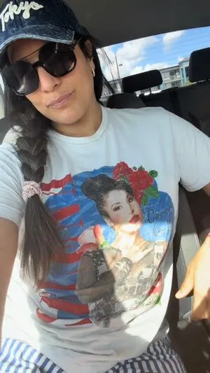 Raquel Rodriguez OnlyFans Leaked Free Thumbnail Picture - #u4t0WM9YMM