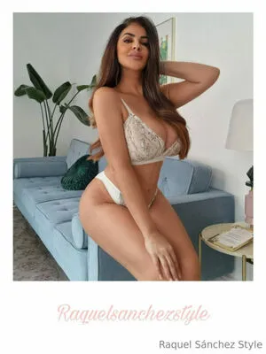 Raquel Sanchez OnlyFans Leaked Free Thumbnail Picture - #ziDEKsi7SM