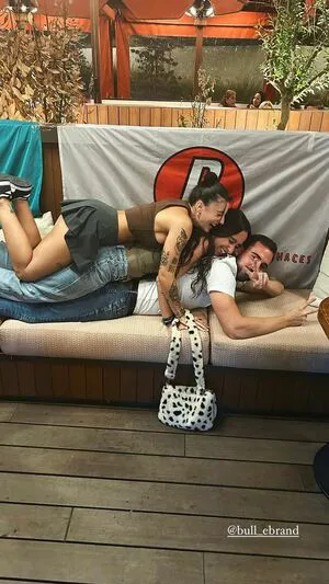 Raquel Tamborino OnlyFans Leaked Free Thumbnail Picture - #07mRdAnelN