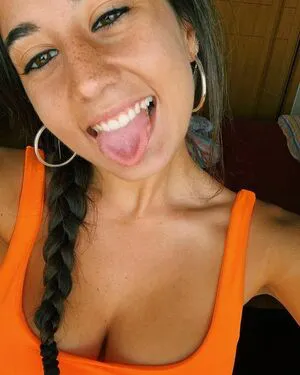 Raquel Tamborino OnlyFans Leaked Free Thumbnail Picture - #4UwKBIrpao