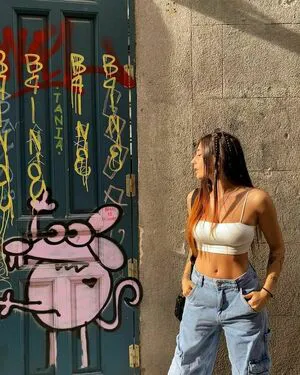 Raquel Tamborino OnlyFans Leaked Free Thumbnail Picture - #4dgW2HKMUF