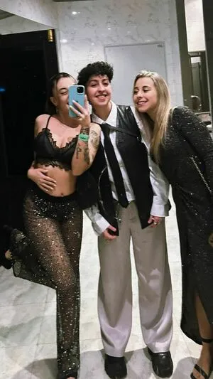 Raquel Tamborino OnlyFans Leaked Free Thumbnail Picture - #D7jl0IgmwK