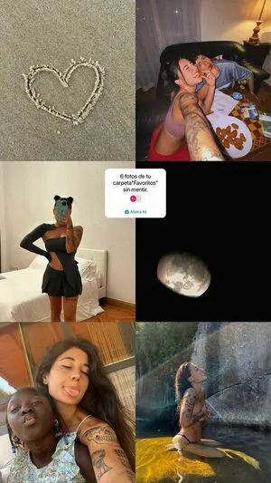 Raquel Tamborino OnlyFans Leaked Free Thumbnail Picture - #FEyjtrP9qP
