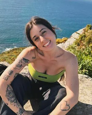 Raquel Tamborino OnlyFans Leaked Free Thumbnail Picture - #FdRvdyG6Df