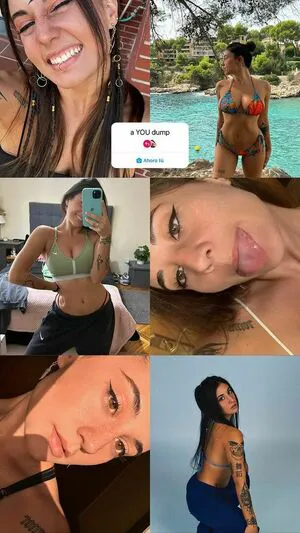 Raquel Tamborino OnlyFans Leaked Free Thumbnail Picture - #GsQR6BY5t2