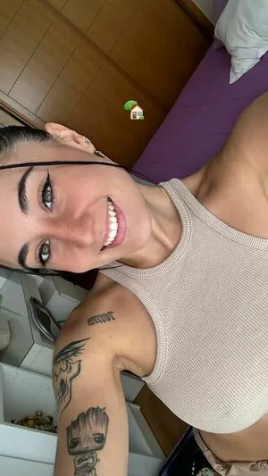Raquel Tamborino OnlyFans Leaked Free Thumbnail Picture - #KgaIlSheMk