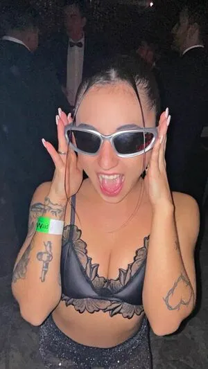 Raquel Tamborino OnlyFans Leaked Free Thumbnail Picture - #PBIFDvdFz4