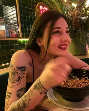 Raquel Tamborino OnlyFans Leaked Free Thumbnail Picture - #QKA99102gb