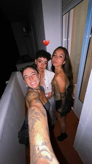 Raquel Tamborino OnlyFans Leaked Free Thumbnail Picture - #RrMXRuFst0