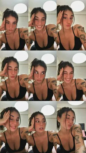 Raquel Tamborino OnlyFans Leaked Free Thumbnail Picture - #bAFjyc13Wi