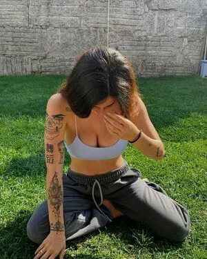 Raquel Tamborino OnlyFans Leaked Free Thumbnail Picture - #kjbvKp8ZKu