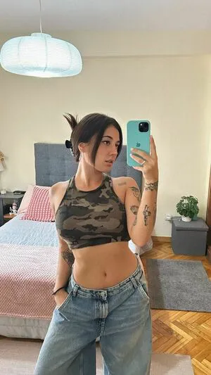 Raquel Tamborino OnlyFans Leaked Free Thumbnail Picture - #l5T2FyQL74
