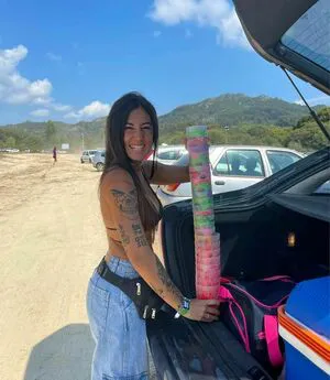 Raquel Tamborino OnlyFans Leaked Free Thumbnail Picture - #nb1YnaZ4xE