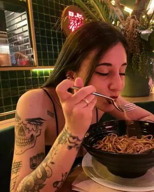 Raquel Tamborino OnlyFans Leaked Free Thumbnail Picture - #yeHypiKmks