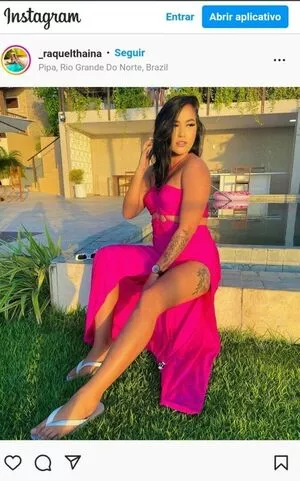Raquel Thaina OnlyFans Leaked Free Thumbnail Picture - #LDjiCY3UeU