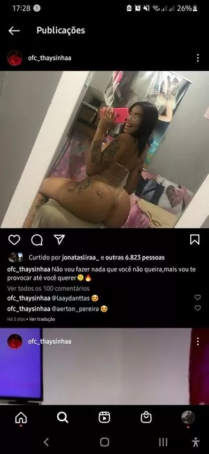 Raquel Thaina OnlyFans Leaked Free Thumbnail Picture - #uHeDYpgiPS
