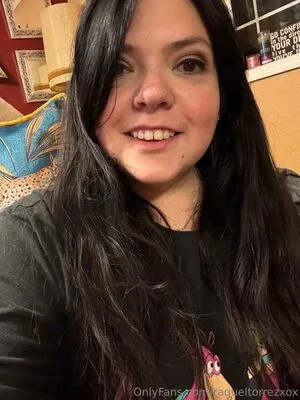 Raquel Torrez OnlyFans Leaked Free Thumbnail Picture - #1RyGFCx5Im