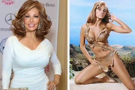 Raquel Welch OnlyFans Leaked Free Thumbnail Picture - #YaGbUN5UeE