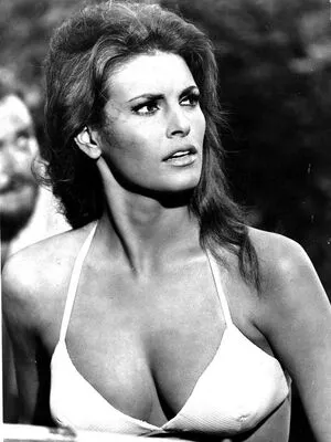 Raquel Welch OnlyFans Leaked Free Thumbnail Picture - #u53q4uvXXV