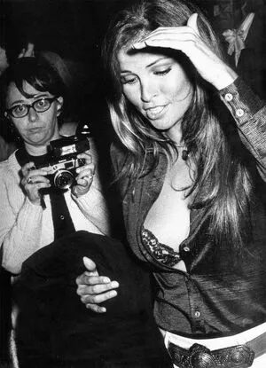 Raquel Welch OnlyFans Leaked Free Thumbnail Picture - #uaHsigOwIn