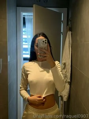 Raquel0907 OnlyFans Leaked Free Thumbnail Picture - #TlIAehmL13