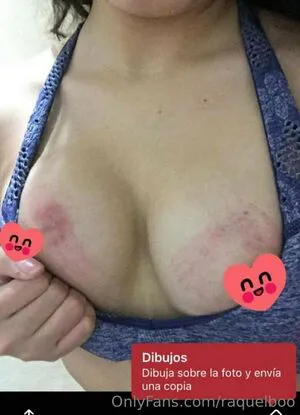 Raquelboo OnlyFans Leaked Free Thumbnail Picture - #m7uf5H1KUg