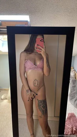 Raquelitabr00 OnlyFans Leaked Free Thumbnail Picture - #eQeBnDr5mt