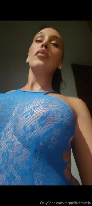 Raquelitatrevejo OnlyFans Leaked Free Thumbnail Picture - #00drhx6yap
