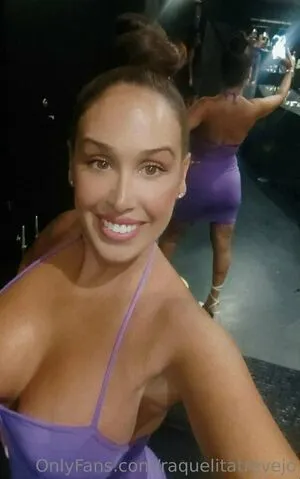 Raquelitatrevejo OnlyFans Leaked Free Thumbnail Picture - #2CI8RSXtPB