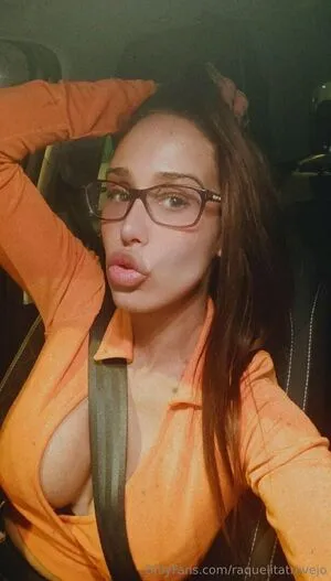 Raquelitatrevejo OnlyFans Leaked Free Thumbnail Picture - #9eCCeZwxhK