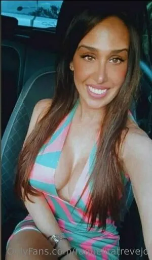 Raquelitatrevejo OnlyFans Leaked Free Thumbnail Picture - #DykoQXTIBm