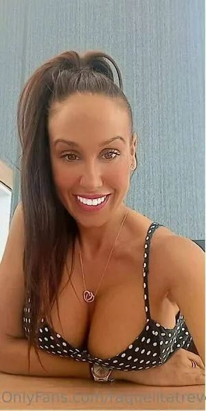 Raquelitatrevejo OnlyFans Leaked Free Thumbnail Picture - #GhEhmYr8sU