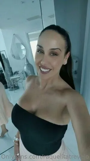 Raquelitatrevejo OnlyFans Leaked Free Thumbnail Picture - #Lv3PEtdhiO