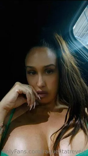 Raquelitatrevejo OnlyFans Leaked Free Thumbnail Picture - #Qw6XXLIF1S