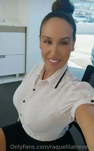 Raquelitatrevejo OnlyFans Leaked Free Thumbnail Picture - #RGfPoiQBM0