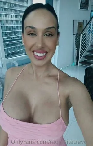 Raquelitatrevejo OnlyFans Leaked Free Thumbnail Picture - #RPK1CM0TMG