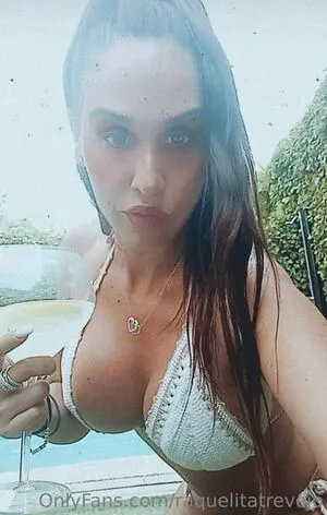 Raquelitatrevejo OnlyFans Leaked Free Thumbnail Picture - #bmCKf0St9N