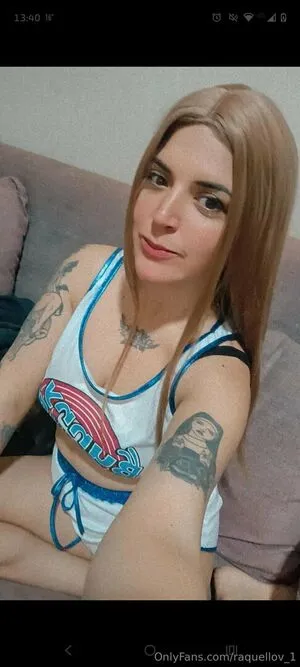 Raquellov OnlyFans Leaked Free Thumbnail Picture - #ArnrEjYDsU