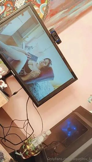 Raquellov OnlyFans Leaked Free Thumbnail Picture - #Jtk3pHTfF9