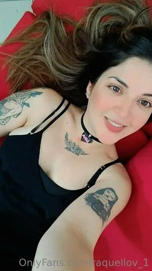 Raquellov OnlyFans Leaked Free Thumbnail Picture - #O0KTpu153X