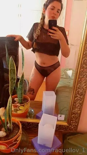 Raquellov OnlyFans Leaked Free Thumbnail Picture - #PBWNVTDZkM