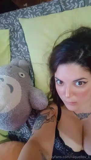 Raquellov OnlyFans Leaked Free Thumbnail Picture - #RohzgRXYuh
