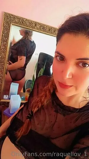 Raquellov OnlyFans Leaked Free Thumbnail Picture - #x9bOll2wgr
