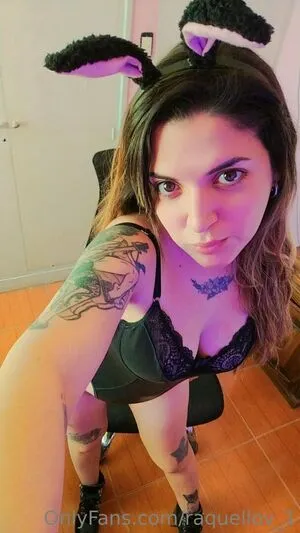Raquellov OnlyFans Leaked Free Thumbnail Picture - #xVOcCfz8zs
